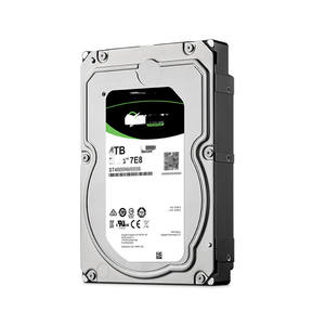 Bulk auf Lager 8T 7200 RPM SATA 6G 512e 256MB Interne Enterprise 8TB Festplatte ST8000NM0055 - Product Image 6