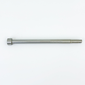 Bán buôn OEM ODM tiêu chuẩn chính xác siêu chính xác SKH tốc độ cao chính xác thép đường kính nhỏ ejector Pin - Product Image 3