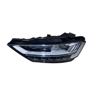 AUDI A8 Led Đèn Pha Phụ Kiện Xe Hơi front bumper hệ thống chiếu sáng thích hợp cho 2018-2022 - Product Image 3