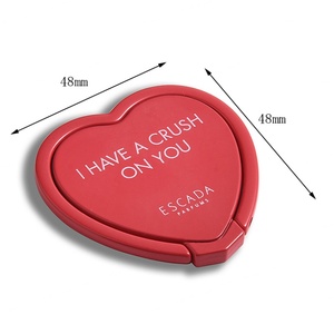 Wholesale Promotional Gift <b>Valentine</b> Heart Shape Mobile Phone Holder - Product Image 2