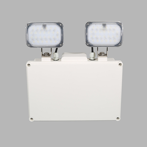 Đèn khẩn cấp hai đầu sáng bóng nội thất WM-70 DE bán chạy - Product Image 4