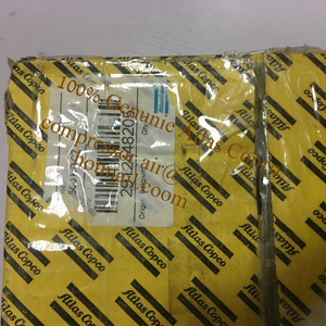 Auto ablauf ventil EWD330 2901146551 1622855181 ablauf ventil für atlas copco kompressor - Product Image 5