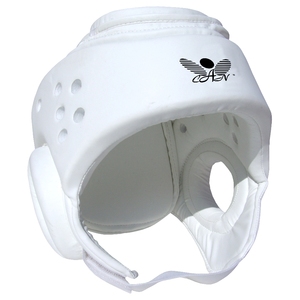 Protector de Cabeza Ligero para Artes Marciales - Casco Protector para Taekwondo y Karate - Product Image 2