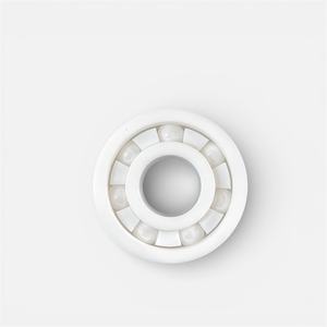 Roulement en céramique ZrO2 694 4x11x4mm sans métal, non magnétique, pour moteur RC haute vitesse, équipement de laboratoire dentaire, pompe chimique à vide - Product Image 3