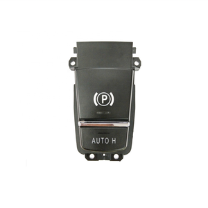 Interruptor de freno de estacionamiento OEM 61316822520 para BMW 5 F10 F11 F07 6 F06 F12 F13 <span class=keywords><strong>7</strong></span> F01 F02 X3 X4 F25 F26 X5 X6 F15 F16 2010-2018 - Product Image 2