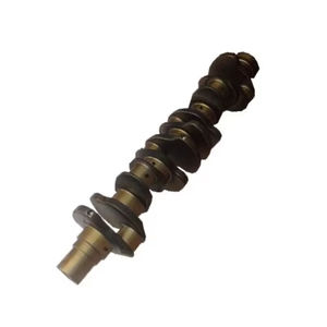 小松S6D140-2 S6D140-<span class=keywords><strong>3</strong></span> S6D140-5曲轴6211-31-1010 6217-31-1010 6261-31-1200 6211311010 6217311010 6261311200 - Product Image 6