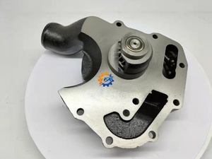Pompe à eau pour moteur diesel C4.4 3054C 3054E, pièces de machines de construction pour excavatrices 312D2 313D2 315C M315C, références 354-1672 354-4754 - Product Image 3