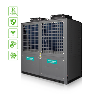 Maison SPA et utilisation commerciale 25kw-220kw <span class=keywords><strong>pompe</strong></span> à <span class=keywords><strong>chaleur</strong></span> à <span class=keywords><strong>air</strong></span> pour le chauffage et le refroidissement de la piscine <span class=keywords><strong>pompe</strong></span> à <span class=keywords><strong>chaleur</strong></span> chauffe-piscine pour hôtel - Product Image 2