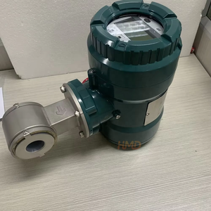 Medidor de Flujo de Agua de Área Variable Yokogawa Original de Japón AXG025 AXG050 AXG080 AXG100 de Acero Inoxidable OEM para Líquidos/Gases/Agua con Brida - Product Image 3