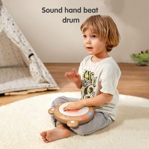 Juguete Musical para Bebés, Instrumentos de Percusión Electrónicos <span class=keywords><strong>TUMAMA</strong></span> con Luz y Sonido - Product Image 6