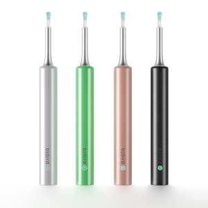 Bebird C3 visual inteligente oído Barra <span class=keywords><strong>de</strong></span> <span class=keywords><strong>limpieza</strong></span> con otoscopio y HD Cámara en tu teléfono - Product Image 2