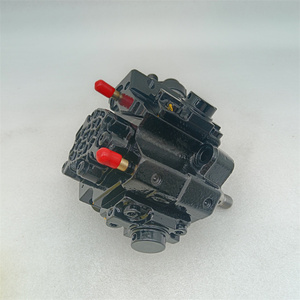 Vente directe d'usine de composants de machines de construction de haute qualité, pompe à carburant CP1 0445010261 pour moteur diesel - Product Image 4