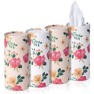 Wholesale Bamboo Facial <b>Tissue</b> <b>Paper</b> Soft Pack Portable Car <b>Tissue</b> Tube Travel <b>Tissue</b> Supplier Manufacturer - Product Image 2