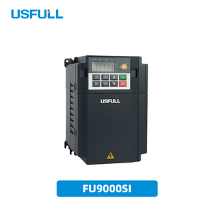 USFULL Solar <b>Pump</b> VFD 7.5kw Frequency 50/60hz Motor Control Supplier FU9000SI Solar <b>Pump</b> - Product Image 4