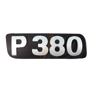 1538817 P380 Mark per <span class=keywords><strong>SCANIA</strong></span> Serie 5 per <span class=keywords><strong>SCANIA</strong></span> PGRT Versione 1 <span class=keywords><strong>Ricambi</strong></span> per <span class=keywords><strong>Camion</strong></span> - Product Image 1