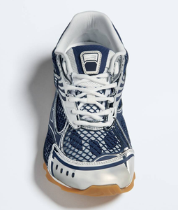 Nuevas Zapatillas BV Bottega 2026, Zapatillas Orbit Minimalistas de Lujo Premium, Calzado Casual de Alta Gama al por Mayor, Veneta - Product Image 3