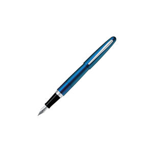 Pluma Estilográfica Curva de Latón FCO-3SR con Plumín Especial, Ocho Colores Metálicos, Tamaños de Punta F y M, Compatible con el Convertidor de Tinta CON-40 - Product Image 4