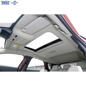 Mazda CX-30 2.0L Essence Automatique FWD SKYACTIV-G Édition Haut de Gamme I-ACTIVSENSE SUV d'occasion LHD Euro VI 5 places <span class=keywords><strong>2021</strong></span> - Product Image 6