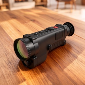 Gravador de Vídeo Portátil Multi-Sensor FT3101X com Logo Personalizado, Imagem Térmica e Visão Noturna em Um Único Dispositivo - Product Image 5