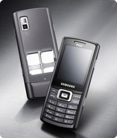 Teléfono Móvil Samsung C5212 2G GSM Desbloqueado Barato, Teléfono con Teclado y Doble SIM, Disponible en Stock