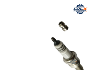 CQLX - Bujías de Repuesto para Sistema de Encendido de Motor de Alto Rendimiento <span class=keywords><strong>CR9EIX</strong></span> para Accord VII 3.5 V6 2007-2012 - Product Image 4