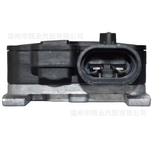 ตัวควบคุมพัดลม Jaguar XF รุ่น 940013003 FD7556 05-1261 1R3439 0917038 V25-79-0009 DEG006TT อะไหล่ทดแทนใหม่ - Product Image 4
