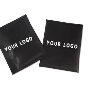 Sacs de Courrier Personnalisés avec Logo pour la Logistique de Colis, Sacs d'Expédition Imperméables en Gros, Sacs de Courrier Scellables pour Emballage - Product Image 2