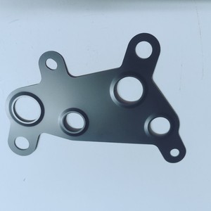 Radiator Pad 12641870 For Buick Envision Regal LaCrosse Chevrolet Malibu Roewe Mg <b>Cooling</b> <b>System</b> Gasket - Product Image 1