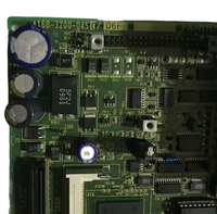 Envío Rápido A16B-3200-0450 Placa CPU de Robot FANUC Original Usada en Stock