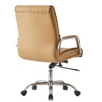 Chaise de bureau ergonomique en maille, chaise de bureau à dossier haut avec support lombaire, accoudoirs, chaise d'ordinateur pivotante respirante noire