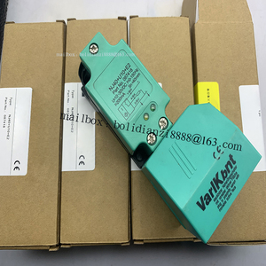 Cảm biến ban đầu nj40 + U1 + E2-V1 nj40 + U1 + E2-T-V1 công tắc tiệm cận cảm ứng hoàn toàn mới - Product Image 1