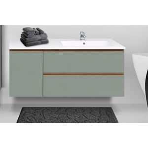 MÓDULO DE BAÑO IPE CM 120 COLOR FROST - Product Image 1
