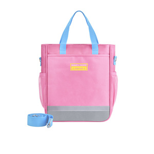 Mochilas cruzadas de alta calidad, nueva moda, venta directa de fábrica al por mayor, mochila escolar para estudiantes, personalizada. - Product Image 2