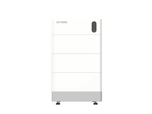 Batería de Litio de Alto Voltaje Dyness Tower Pro TP7 TP11 TP15 TP23 LiFePO4, IP55, 7.68KWH, 11.52KWH, 15.36KWH, 19.2KWH, 23.04KWH - Product Image 1
