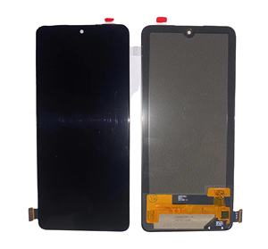 Display Lcd originale per telefono cellulare per Xiaomi Redmi Note12 Pro po <span class=keywords><strong>X4</strong></span> Pro Oled Display di ricambio Touch Screen - Product Image 1