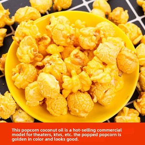 <span class=keywords><strong>Aceite</strong></span> <span class=keywords><strong>de</strong></span> <span class=keywords><strong>coco</strong></span> <span class=keywords><strong>de</strong></span> grado alimenticio <span class=keywords><strong>de</strong></span> 22,68 kg, <span class=keywords><strong>aceite</strong></span> <span class=keywords><strong>de</strong></span> cocina <span class=keywords><strong>de</strong></span> lugar seco <span class=keywords><strong>de</strong></span> alta calidad para <span class=keywords><strong>palomitas</strong></span> <span class=keywords><strong>de</strong></span> maíz y otros usos culinarios, <span class=keywords><strong>aceite</strong></span> a base <span class=keywords><strong>de</strong></span> plantas - Product Image 3