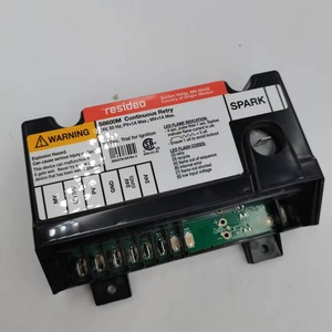 ตัวควบคุมการจุดระเบิดฮันนี่เวลล์ S8610U 24V ไฟฟ้าสำหรับชิ้นส่วนเครื่องทำความร้อนในบ้าน - Product Image 3