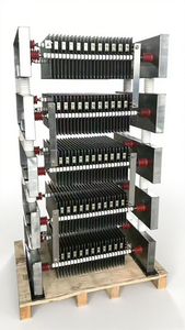 Résistance neutre de mise à la terre/mise à la terre, NGR, NER, 3KV/6KV/10KV/35KV - Product Image 5