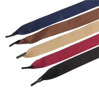 Cuerda de Poliéster Grosgrain de Lujo Ecológica Personalizada de 2cm de Ancho y 35cm de Largo para Asas, Venta al por Mayor Directa de Fábrica