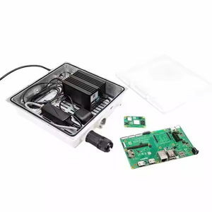 Carte de module de calcul Raspberry Pi CM4, carte 4 cœurs CM4002008 CM4102000 CM4102008 CM4102016 CM4102032 - Product Image 5