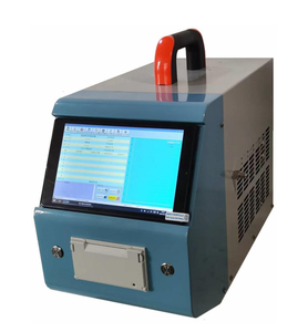 LS-2430B דלק תעופה אוטומטי דלק שמן דלק נקודת הקפאת astm d7153 - Product Image 2