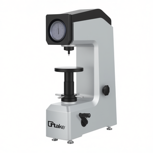 Durómetro de sobremesa Ttake para pruebas de dureza en metales - Product Image 2