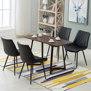 Sedie da Sala da Pranzo Eleganti Verdi Trapuntate con Schienale Alto, Stile Vintage, Prezzo Conveniente - Product Image 5