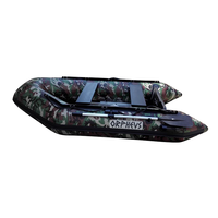 Bateau de sport gonflable à pédale de sauvetage 2019 Offre Spéciale