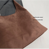 Set Tas Desainer Wanita Premium Bermerek, Tas Selempang Hobo Personalisasi, Tas Bahu Tali Tunggal Wanita Grosir, Tas Tote Kapasitas Besar