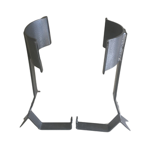 Outdoor Veloce Salire Albero Pedale Artiglio Strumenti di Sicurezza per la <span class=keywords><strong>Raccolta</strong></span> di <span class=keywords><strong>Frutta</strong></span> - Product Image 2