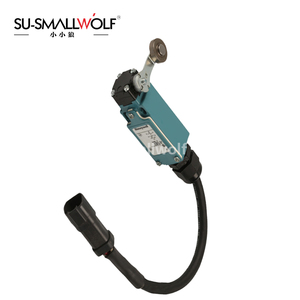 <span class=keywords><strong>Genie</strong></span> <span class=keywords><strong>S105</strong></span> S125 Compatible 75034 75034GT Interruptor de límite de metal para <span class=keywords><strong>Genie</strong></span> Durable y confiable - Product Image 3