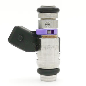 Inyector de Combustible IWP109 para <span class=keywords><strong>Fiat</strong></span> Brava Bravo Stilo <span class=keywords><strong>Doblo</strong></span> Palio Marea Weekend Multipla Lancia Lybra 1.6 46759065 805001276003 - Product Image 2