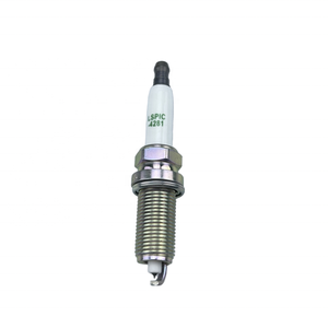 Usine de nouvelles pièces de moteur automatique de haute qualité OE 4281 Lucas Spark Plug Iridium Material pour les véhicules Dongfeng <span class=keywords><strong>Citroen</strong></span> Peugeot - Product Image 4