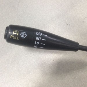 Toyota Rino 115ps Combination <b>Switch</b> 84310-0W011 <b>12v</b> Plastic Toggle Changeover For Scooter Upper Placement - Product Image 2